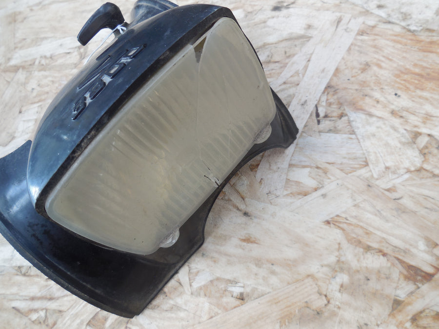 capot de phare solex  3800
