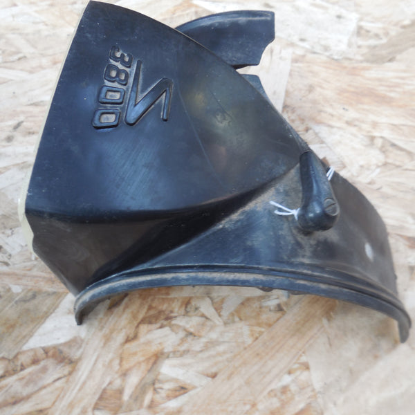 capot de phare solex  3800