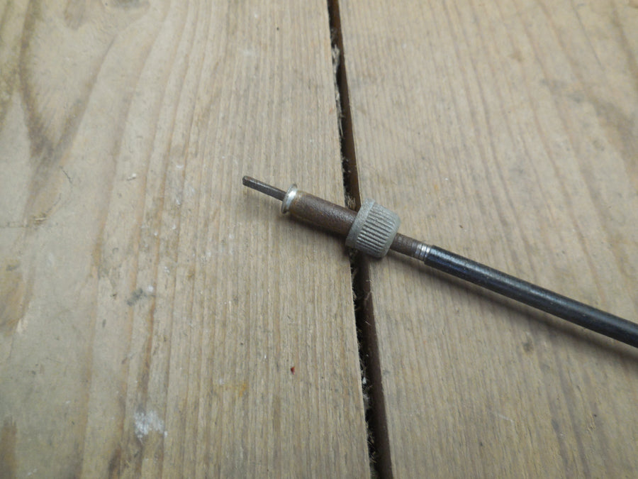cable compteur mobylette