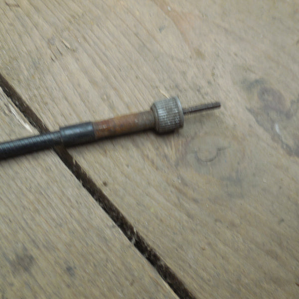 cable compteur mobylette