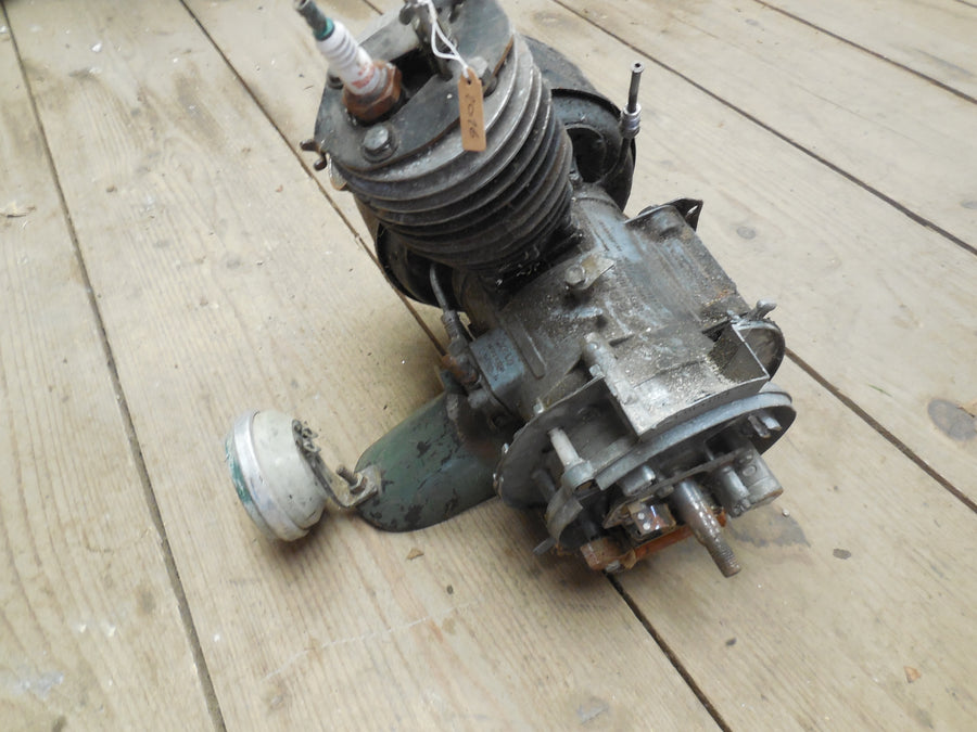 bas  moteur  solex  3800