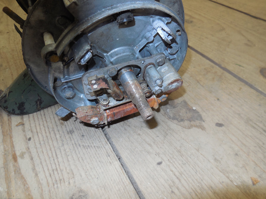 bas  moteur  solex  3800