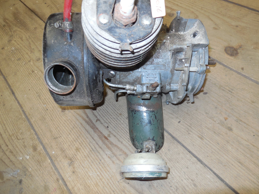 bas  moteur  solex  3800