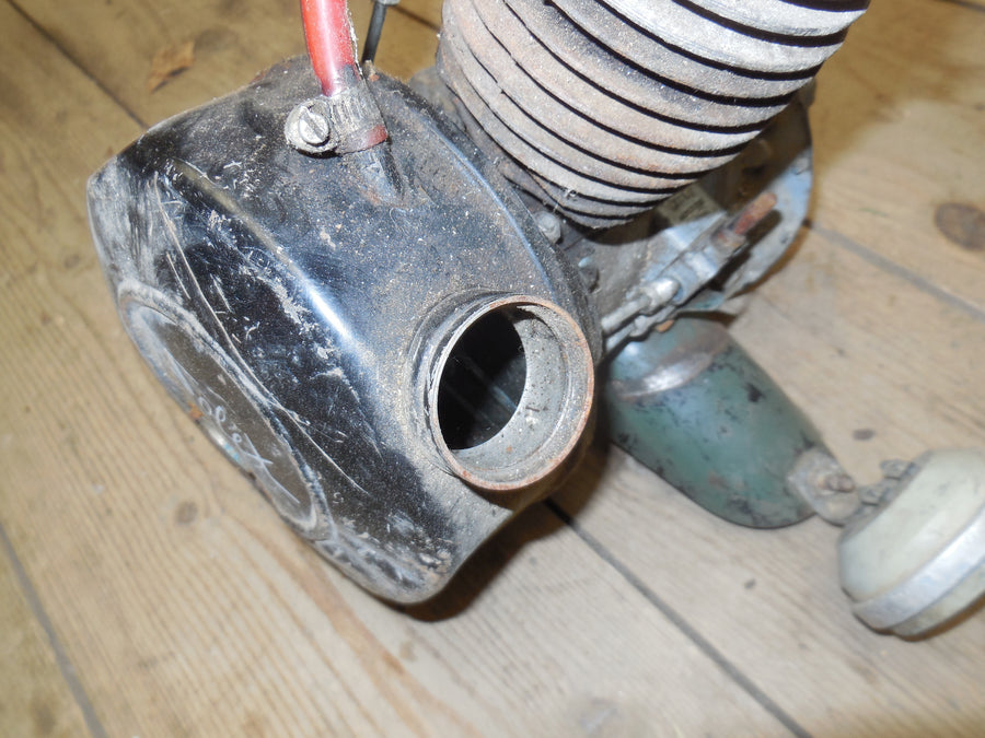 bas  moteur  solex  3800