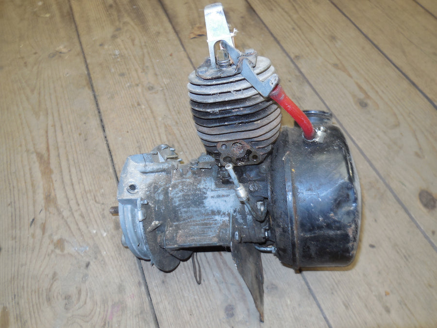 bas  moteur  solex  3800