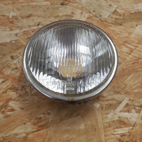 phare  honda mt 80