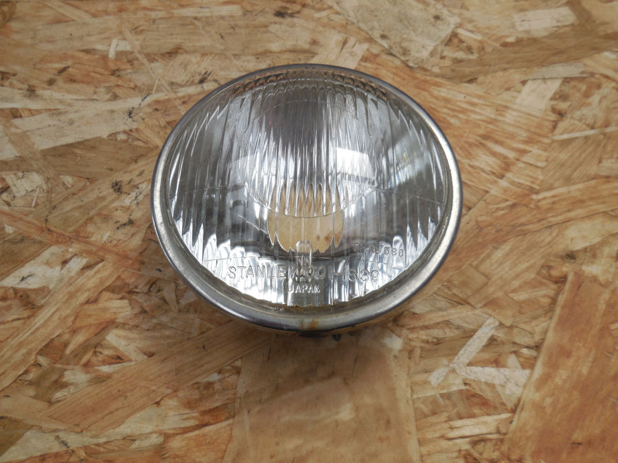 phare  honda mt 80