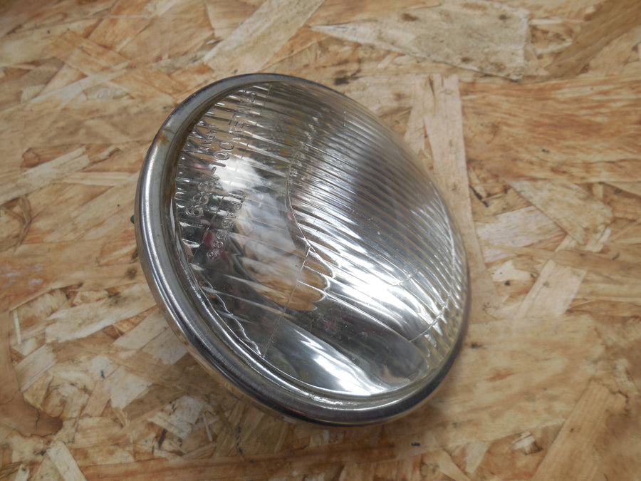 phare  honda mt 80