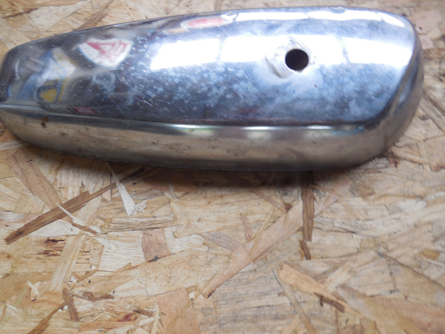 cache reservoir  motobécane  av 88