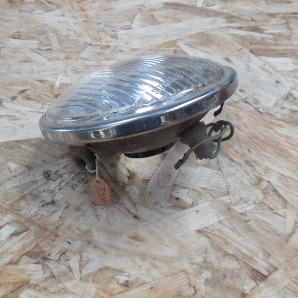 phare  honda mt 80