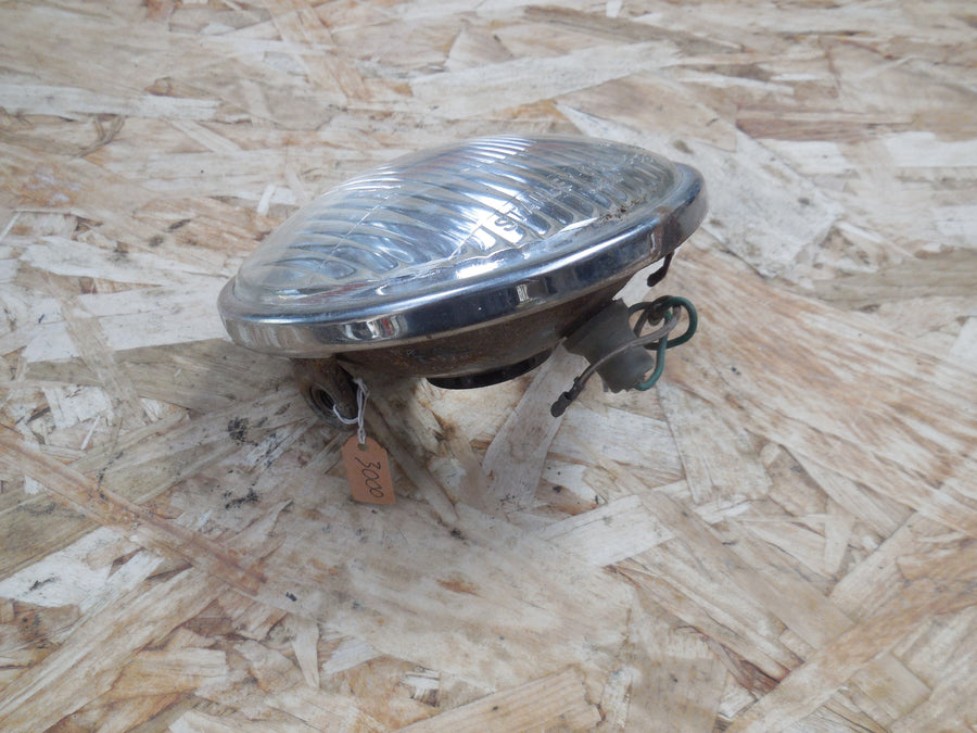 phare  honda mt 80