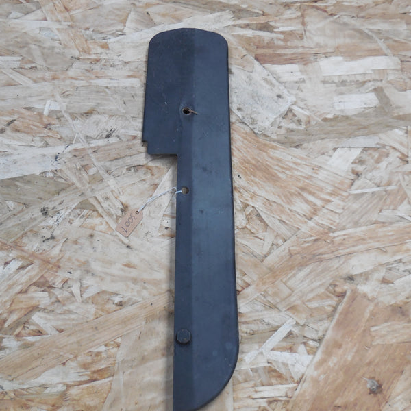 plaque pare feu solex 3800