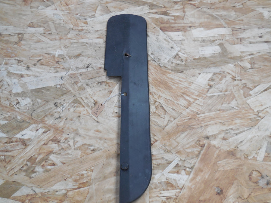 plaque pare feu solex 3800