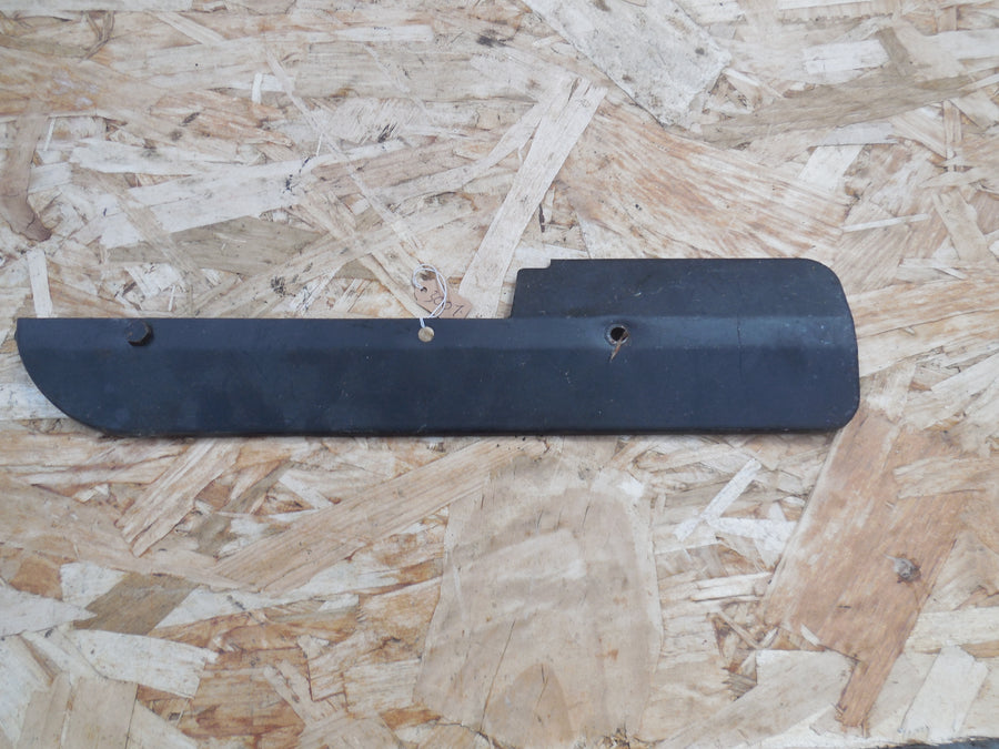 plaque pare feu solex 3800