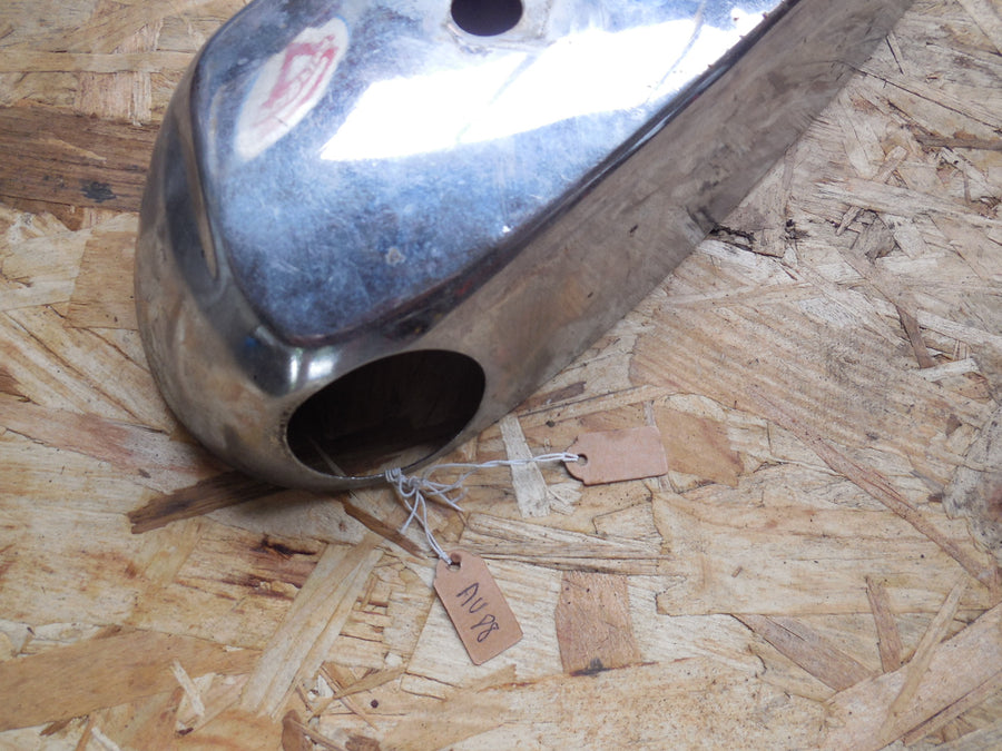 cache reservoir  motobécane  av 88