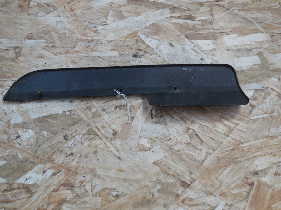 plaque pare feu solex 3800