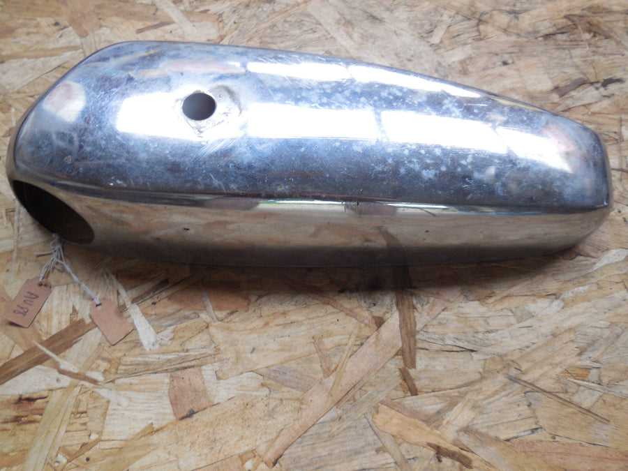 cache reservoir  motobécane  av 88