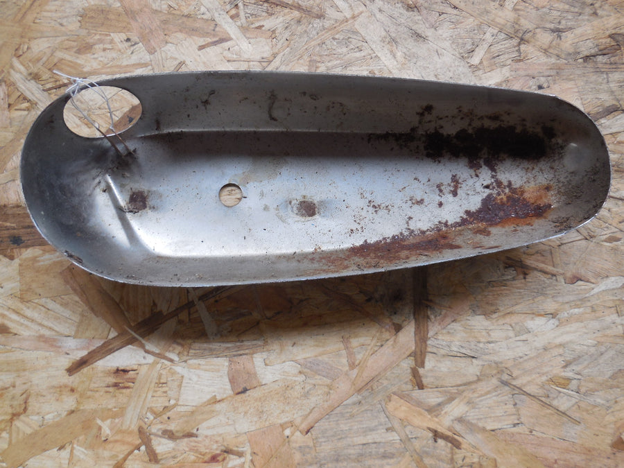 cache reservoir  motobécane  av 88