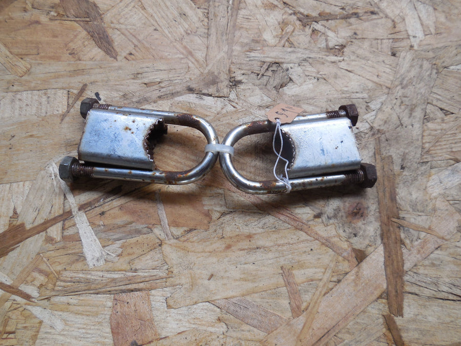 pontet de fourche motobecane  51