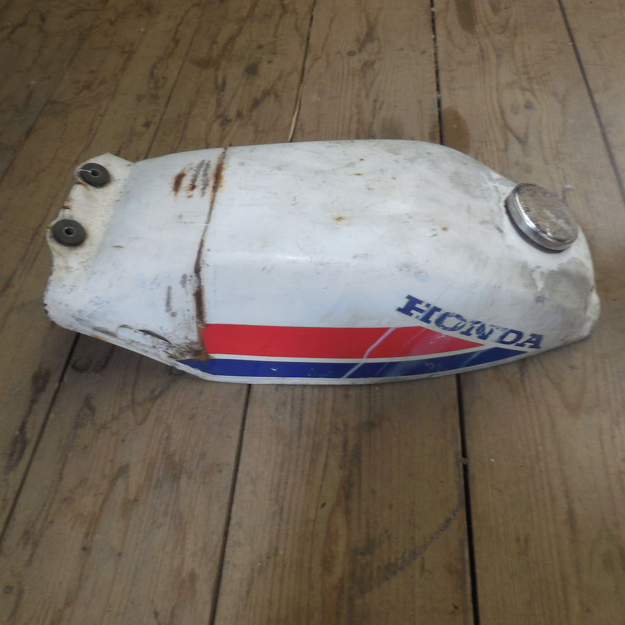 réservoir  honda mt  80