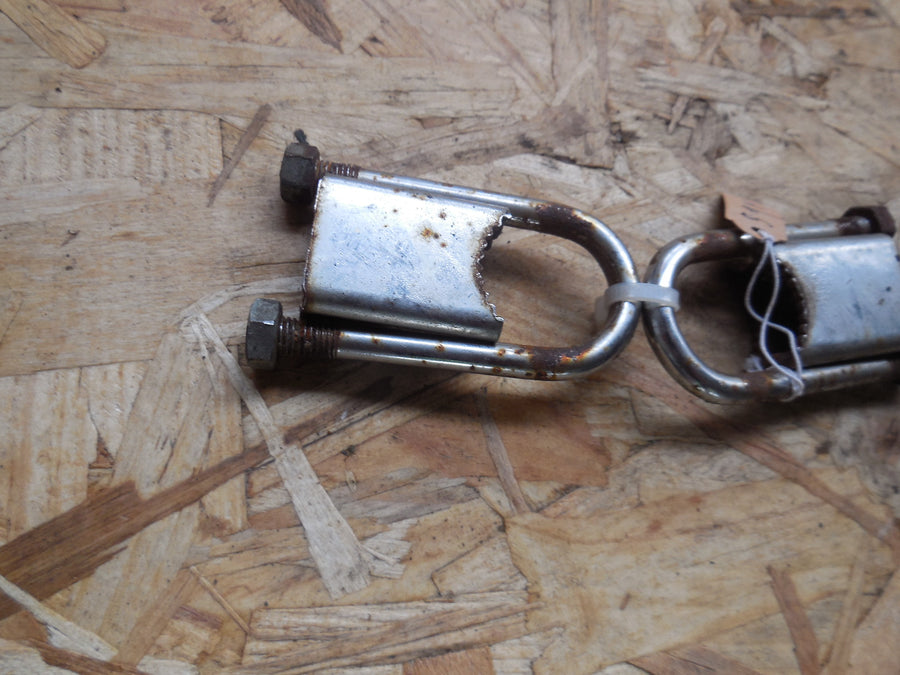 pontet de fourche motobecane  51