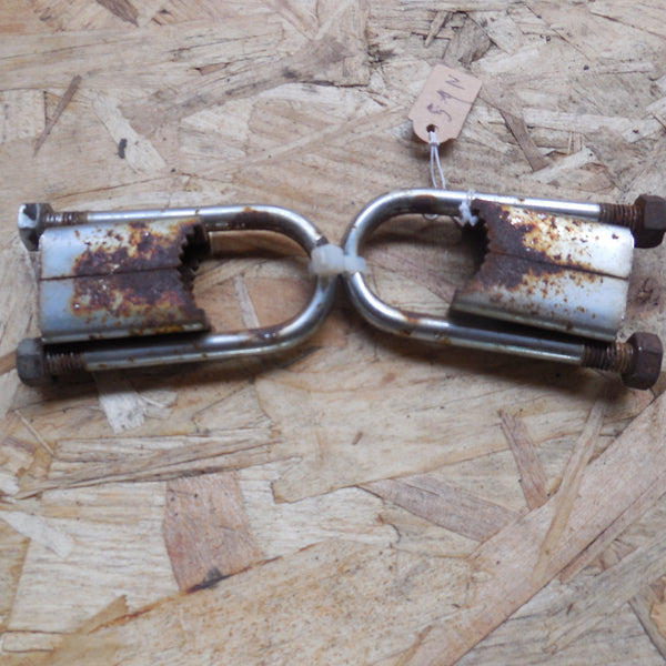 pontet de fourche motobecane  51