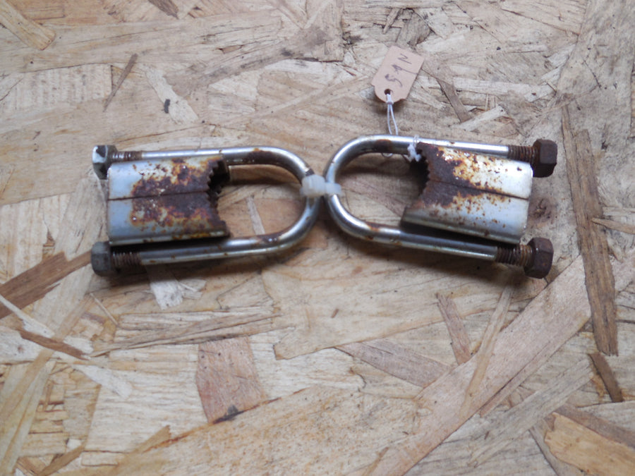 pontet de fourche motobecane  51