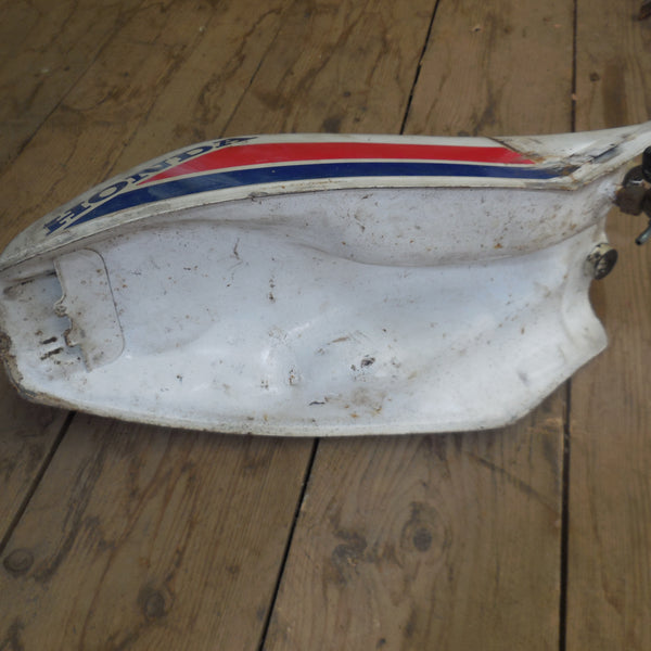 réservoir  honda mt  80