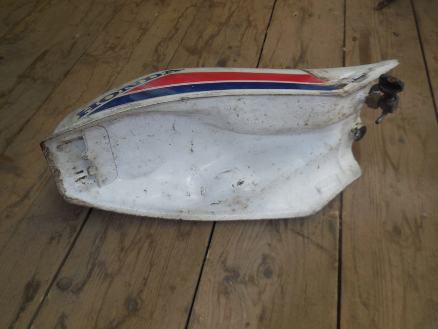 réservoir  honda mt  80