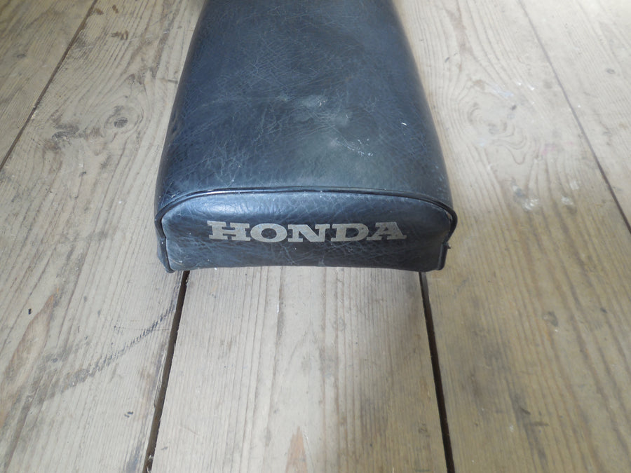 selle honda mt  80