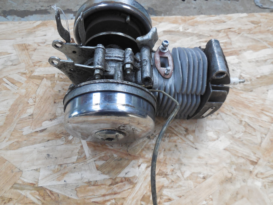 moteur motoconfort 40
