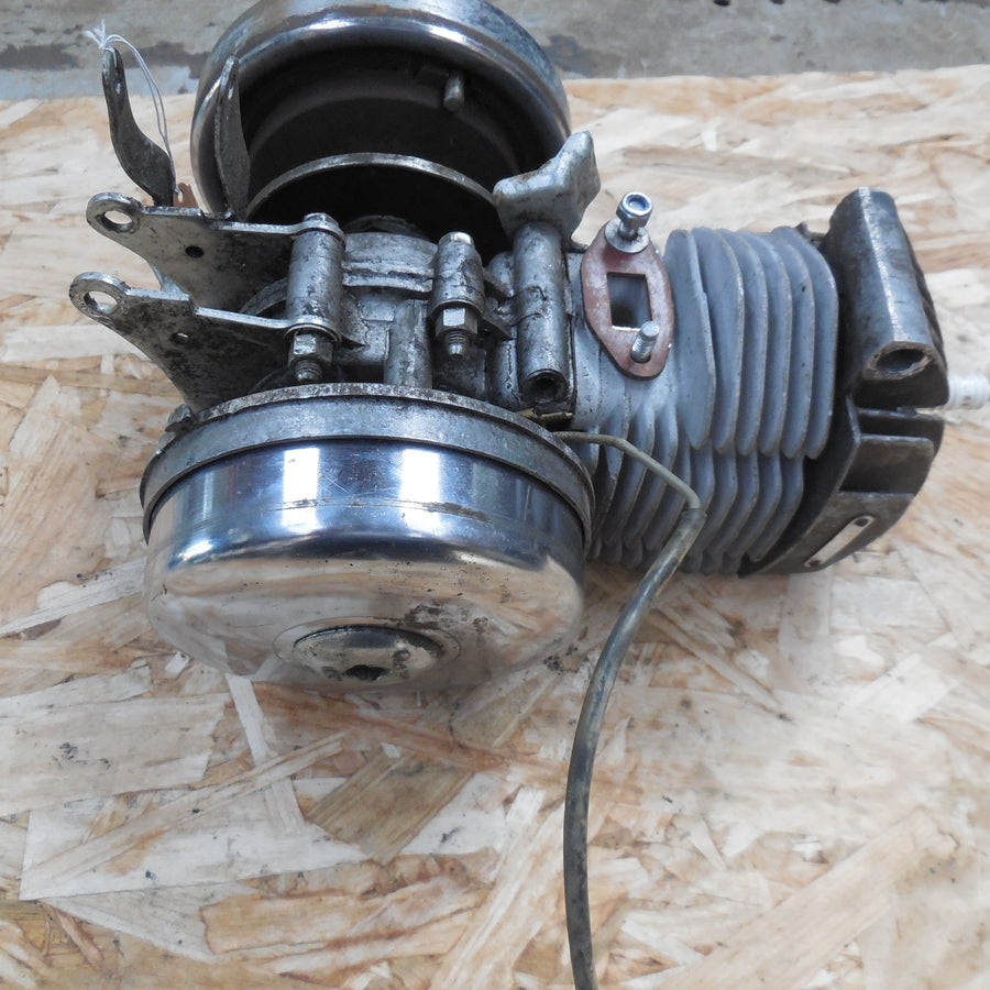 moteur motoconfort 40