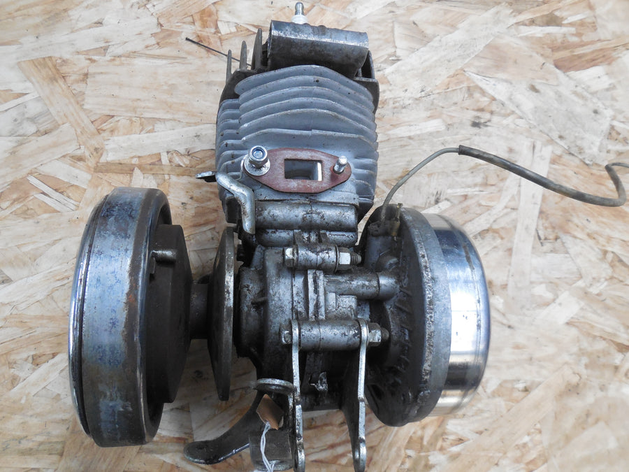 moteur motoconfort 40