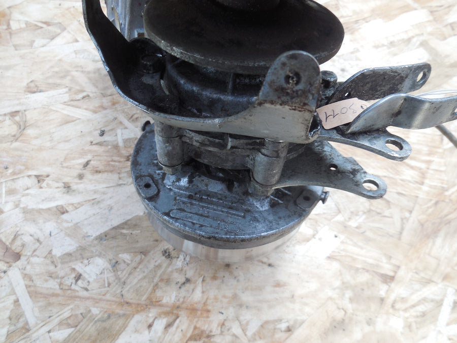 moteur motoconfort 40