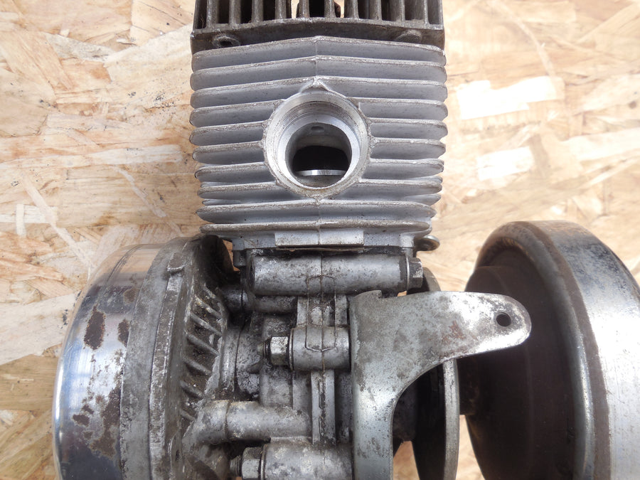 moteur motoconfort 40