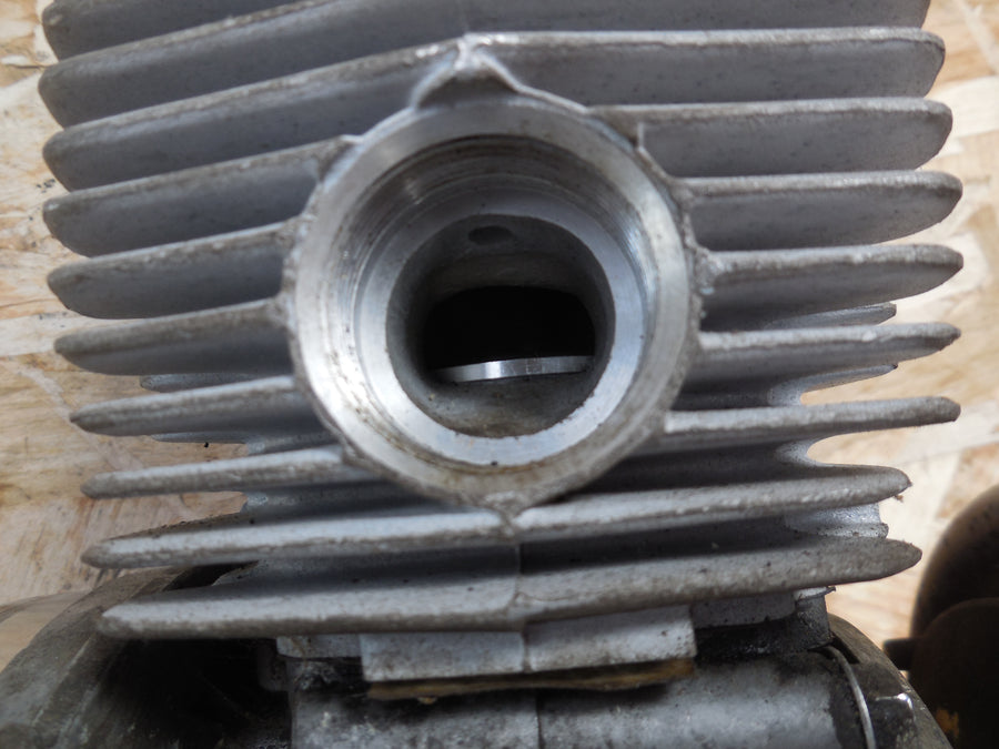 moteur motoconfort 40