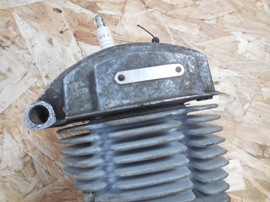 moteur motoconfort 40