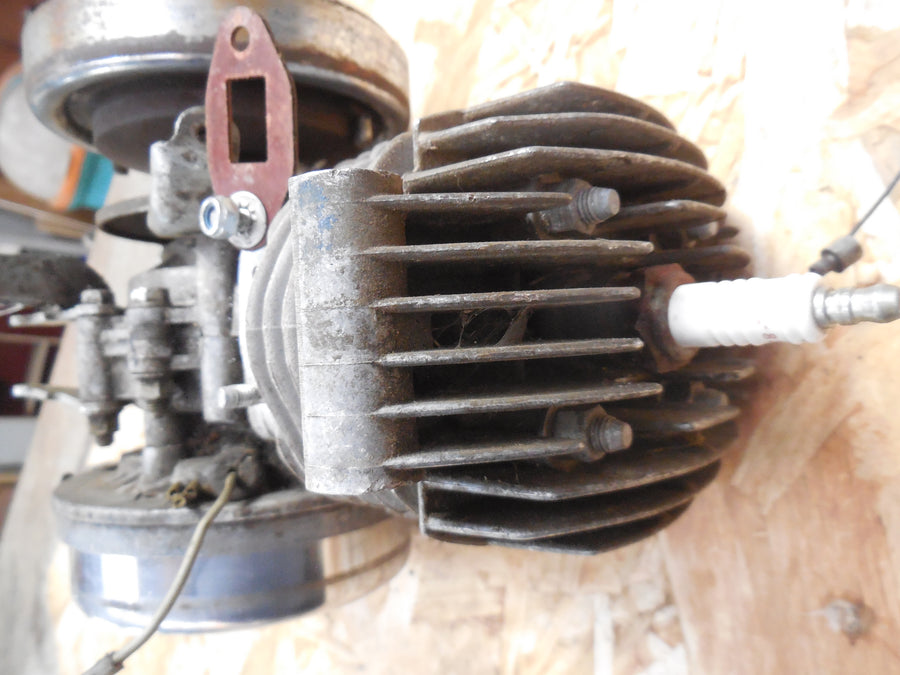 moteur motoconfort 40