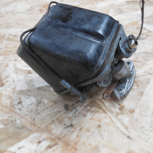 carburateur  gurtner