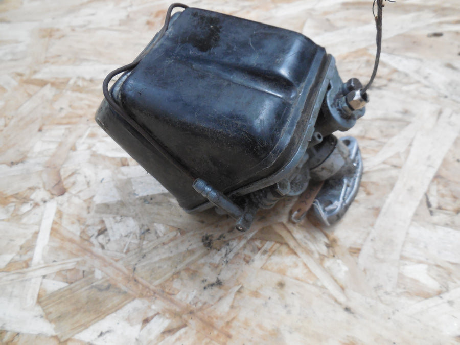 carburateur  gurtner