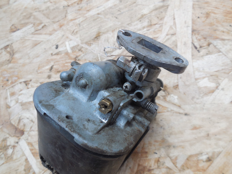 carburateur  gurtner