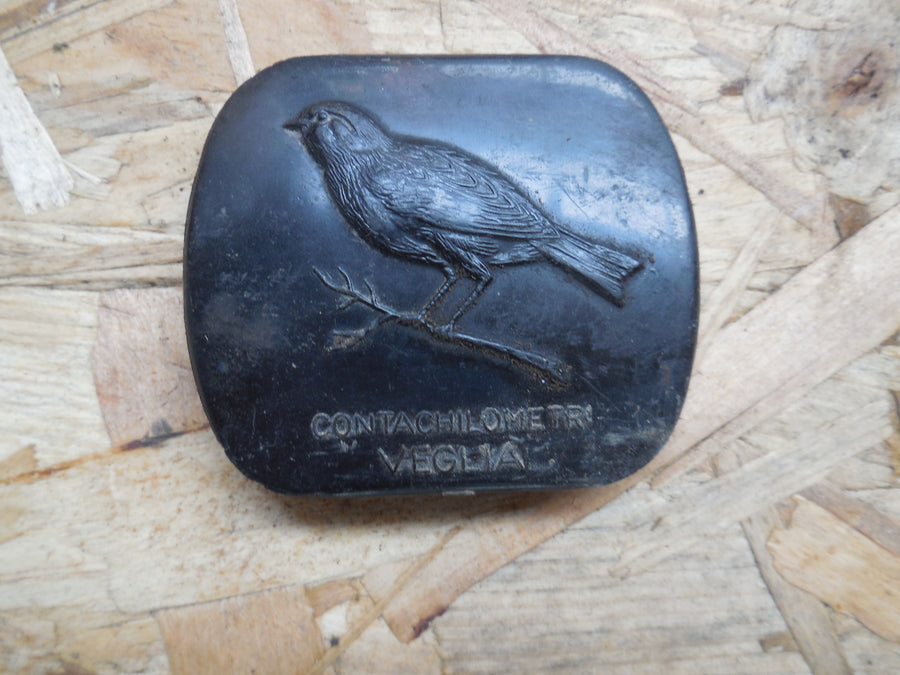 cache compteur veglia