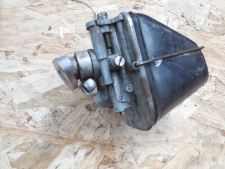 carburateur  gurtner