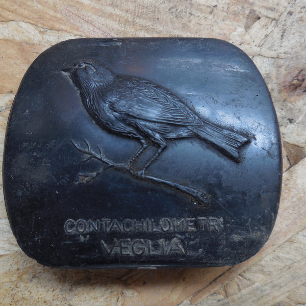 cache compteur veglia