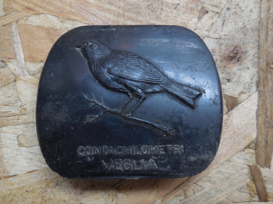 cache compteur veglia