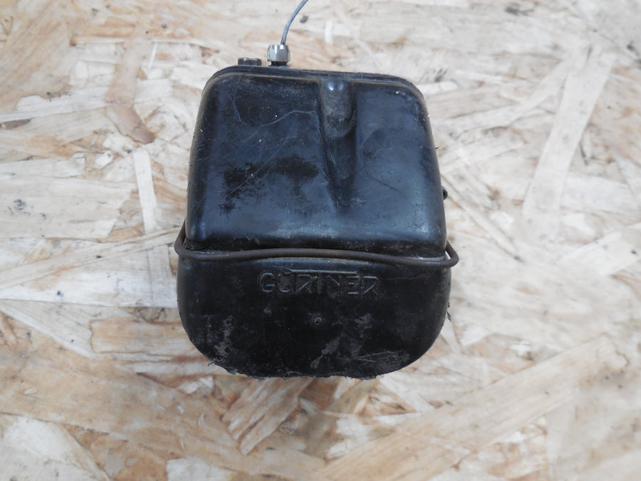carburateur  gurtner