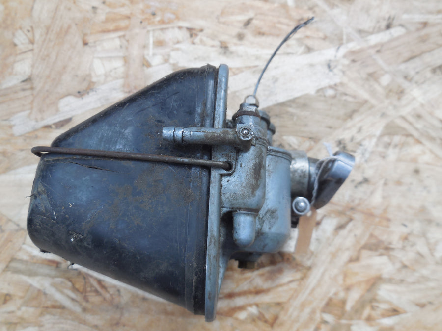 carburateur  gurtner