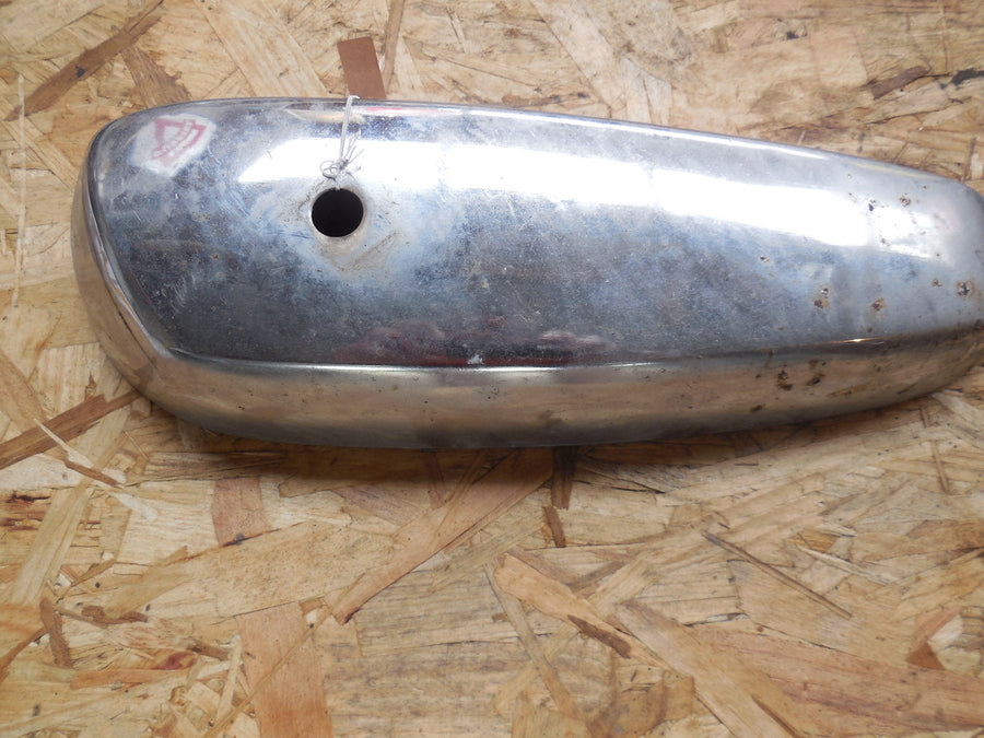 cache reservoir motobécane  av 88