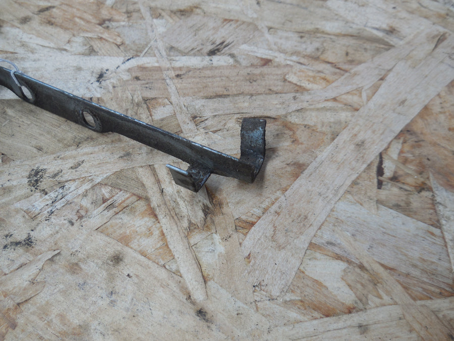 passe cable motoconfort 40