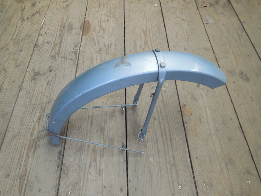 garde boue motoconfort 40